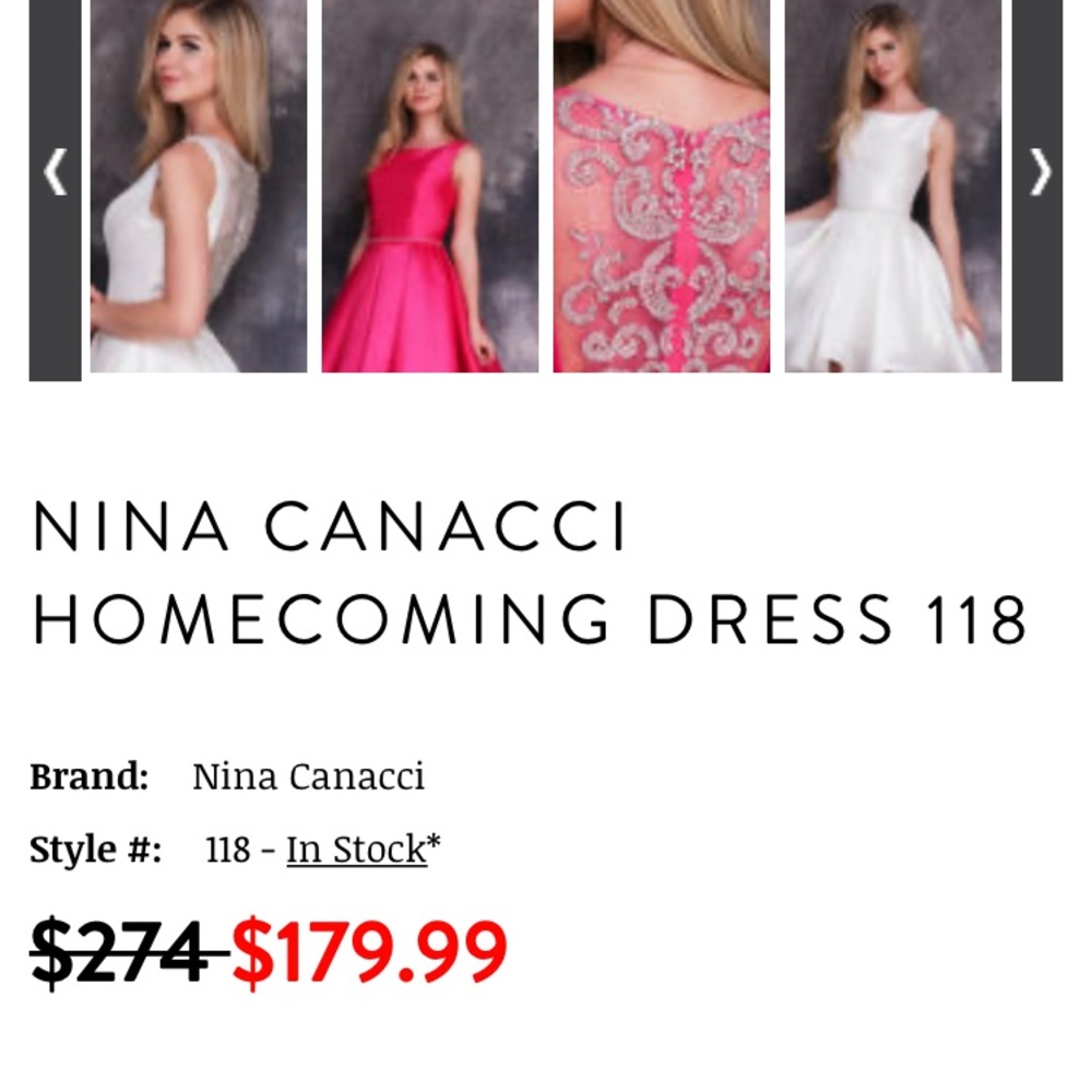 Dress
